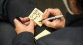Attendees committed to actions they can take back at work.