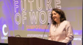 Liz Fealy from EY talks about nurturing talent for the long term.