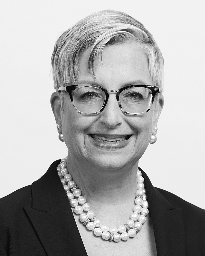 image of Carol B. Tomé