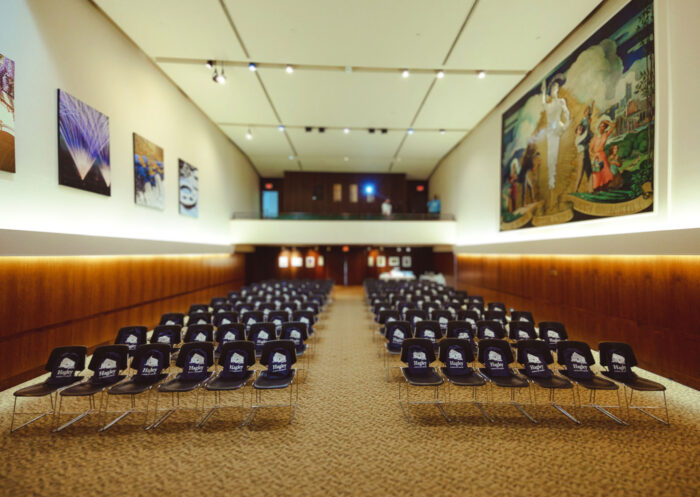 Hagley Museum and Library
