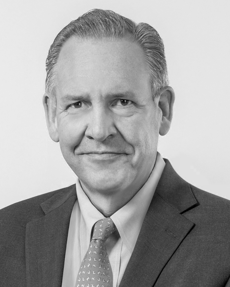 image of Gregory J. Hayes