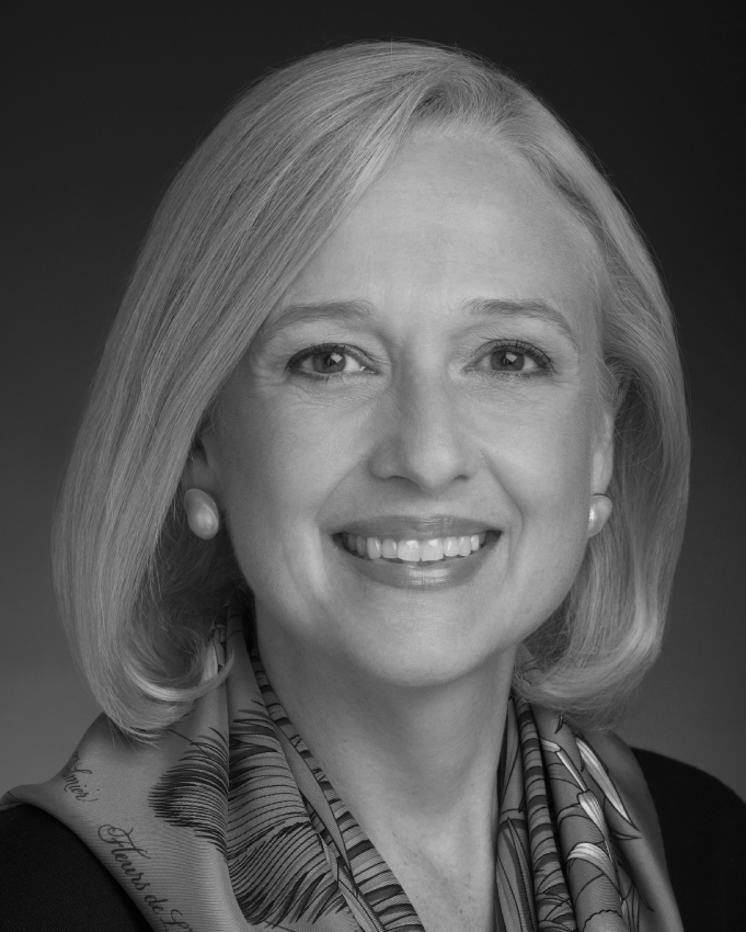 image of Paula Kerger