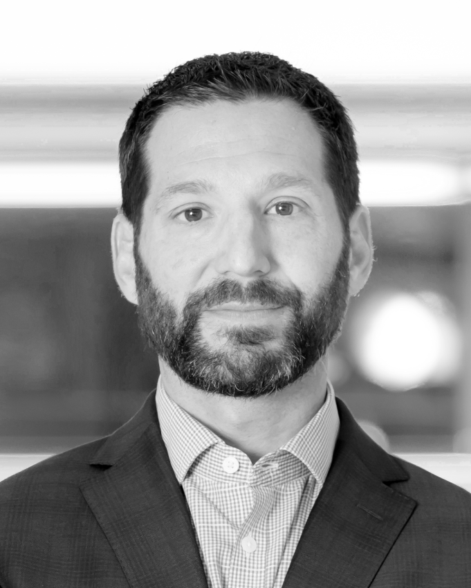 image of Josh Weinstein