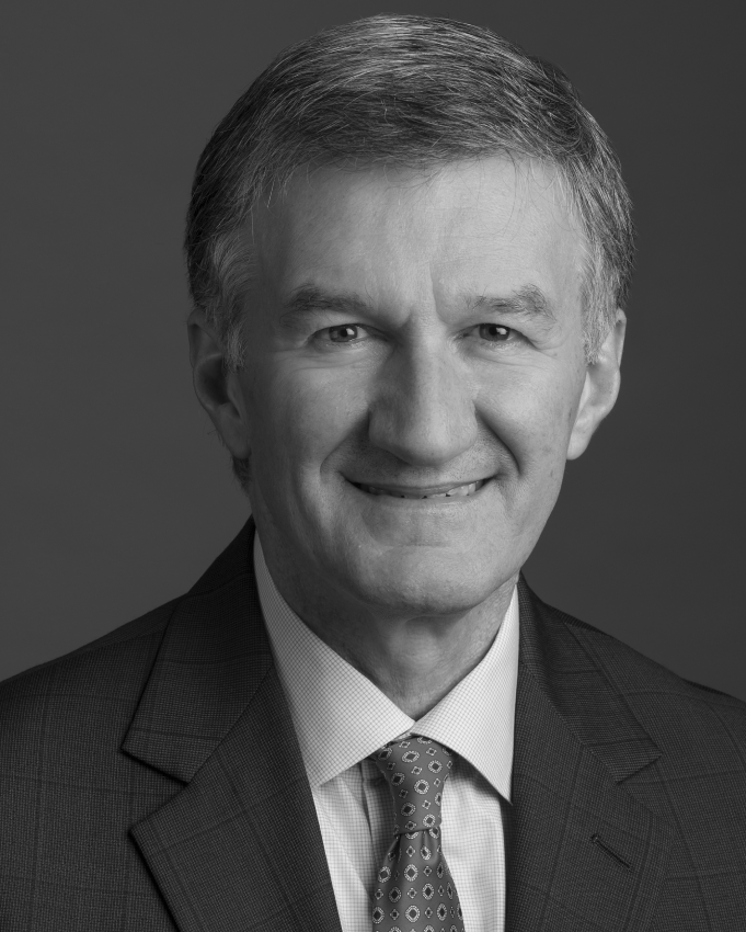 image of Al Monaco